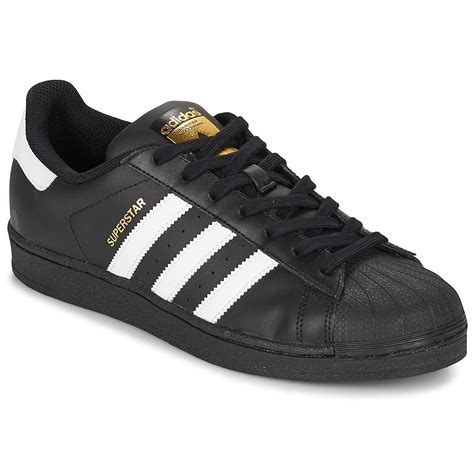 adidas schoenen zwart met goud maat 36|Adidas Schoenen Maat 36 online kopen .